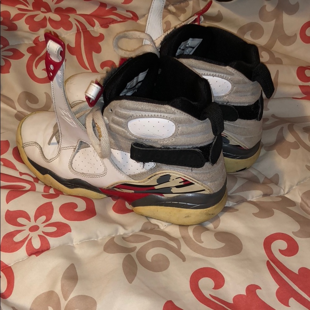 Bugs Bunny 8s